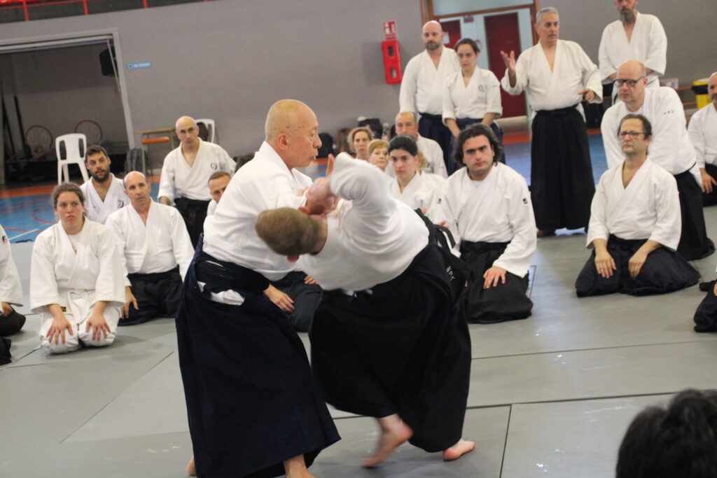 Seminario Hayato Osawa Shihan 2026, Álbum 3, foto 0337