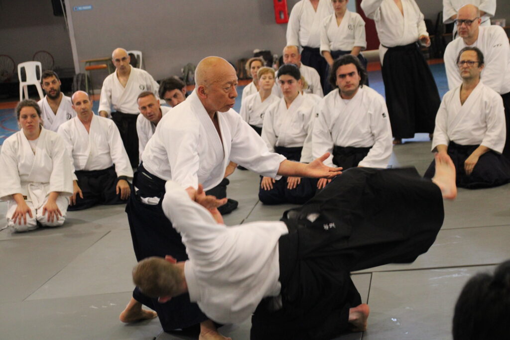 Seminario Hayato Osawa Shihan 2026, Álbum 3, foto 0338