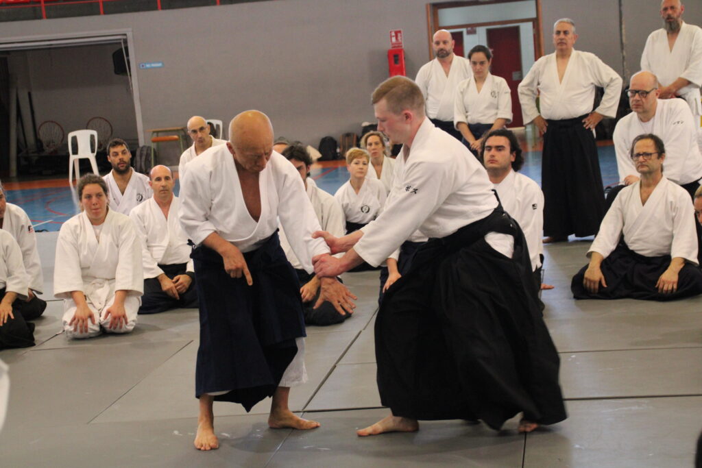 Seminario Hayato Osawa Shihan 2026, Álbum 3, foto 0340