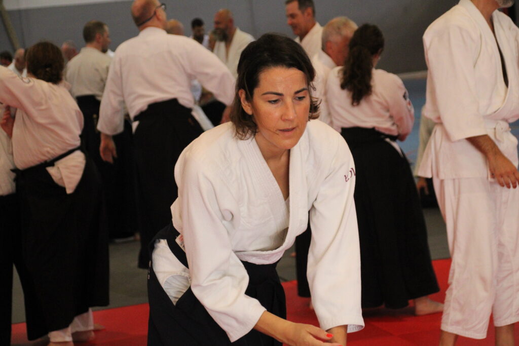 Seminario Hayato Osawa Shihan 2026, Álbum 3, foto 0346
