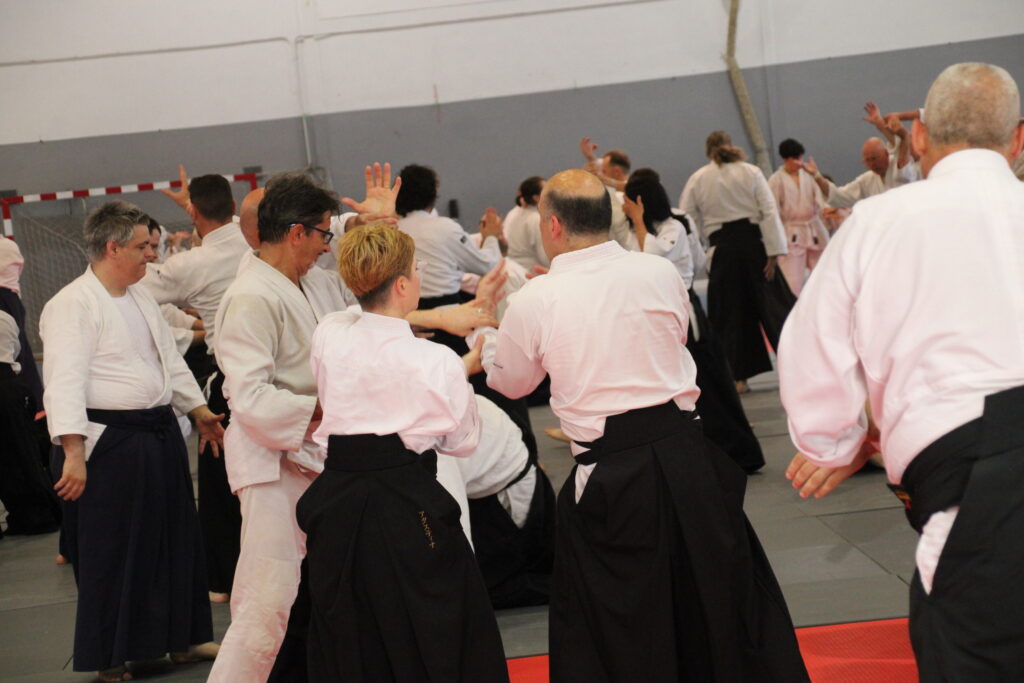 Seminario Hayato Osawa Shihan 2026, Álbum 3, foto 0347