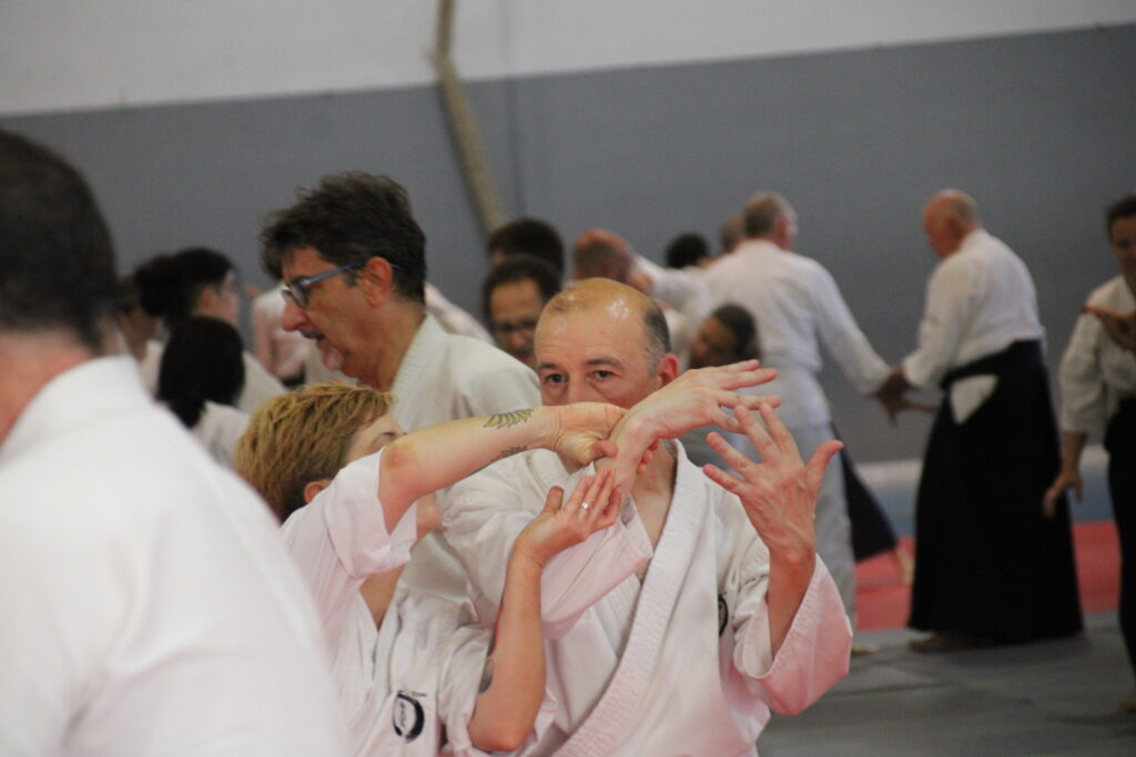 Seminario Hayato Osawa Shihan 2026, Álbum 3, foto 0348