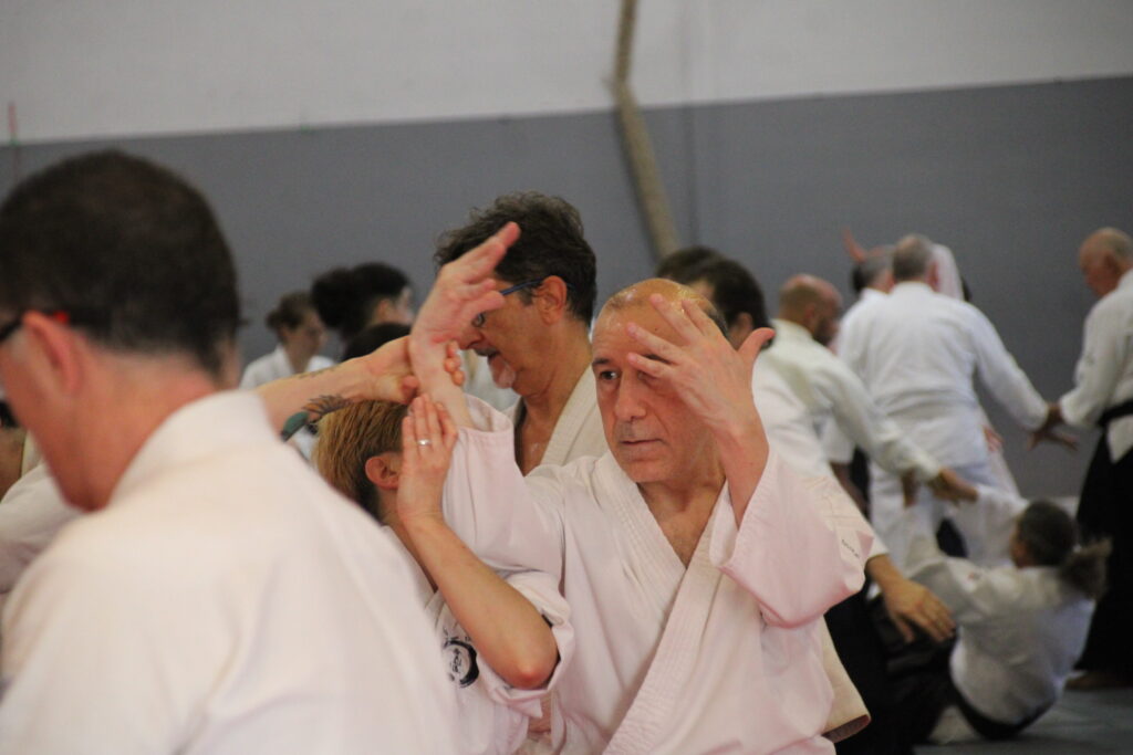 Seminario Hayato Osawa Shihan 2026, Álbum 3, foto 0349