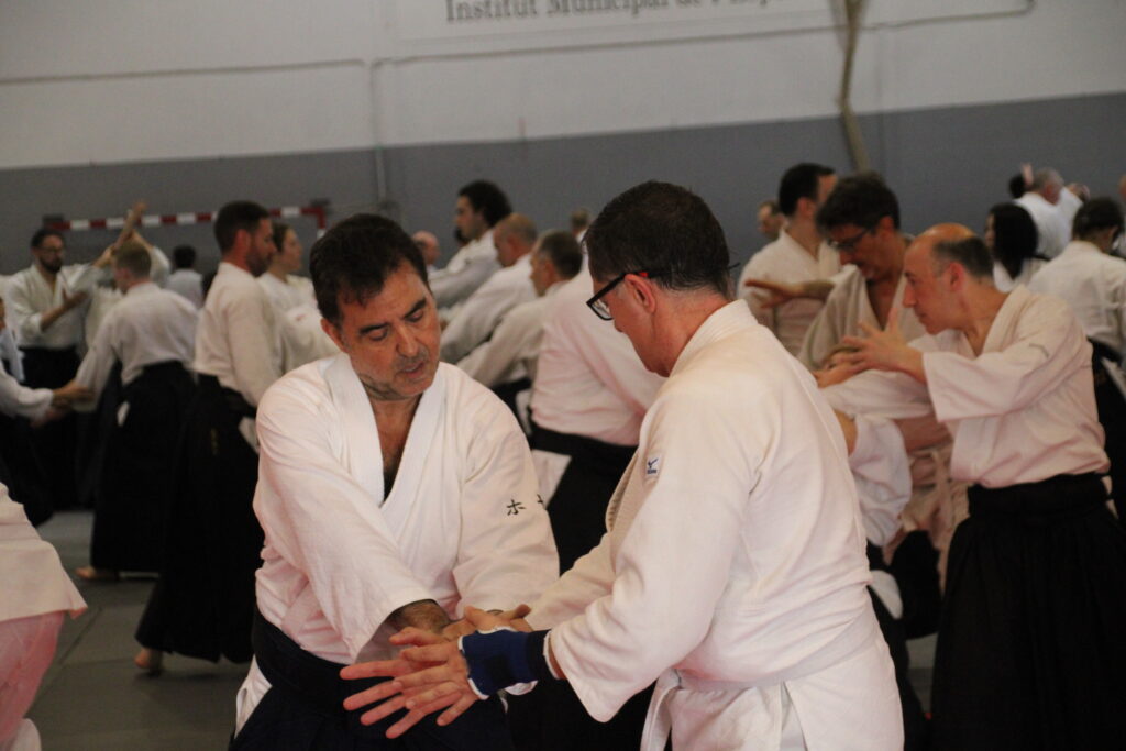 Seminario Hayato Osawa Shihan 2026, Álbum 3, foto 0350