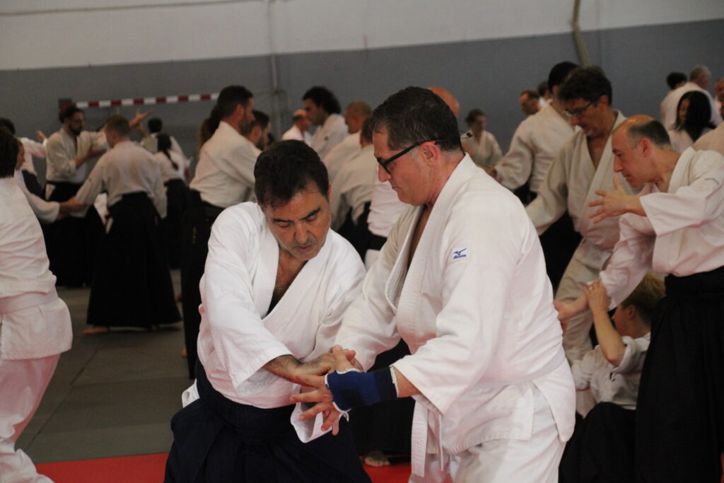 Seminario Hayato Osawa Shihan 2026, Álbum 3, foto 0351
