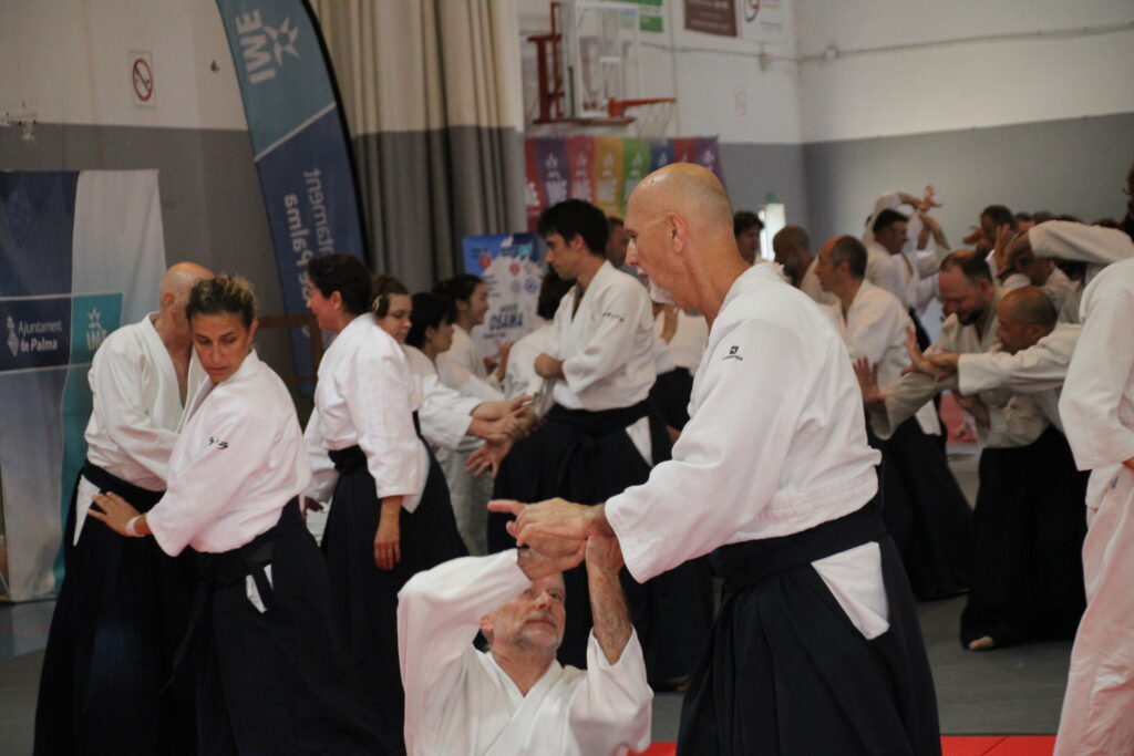 Seminario Hayato Osawa Shihan 2026, Álbum 3, foto 0352