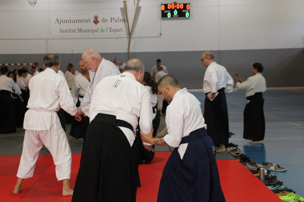 Seminario Hayato Osawa Shihan 2026, Álbum 3, foto 0353