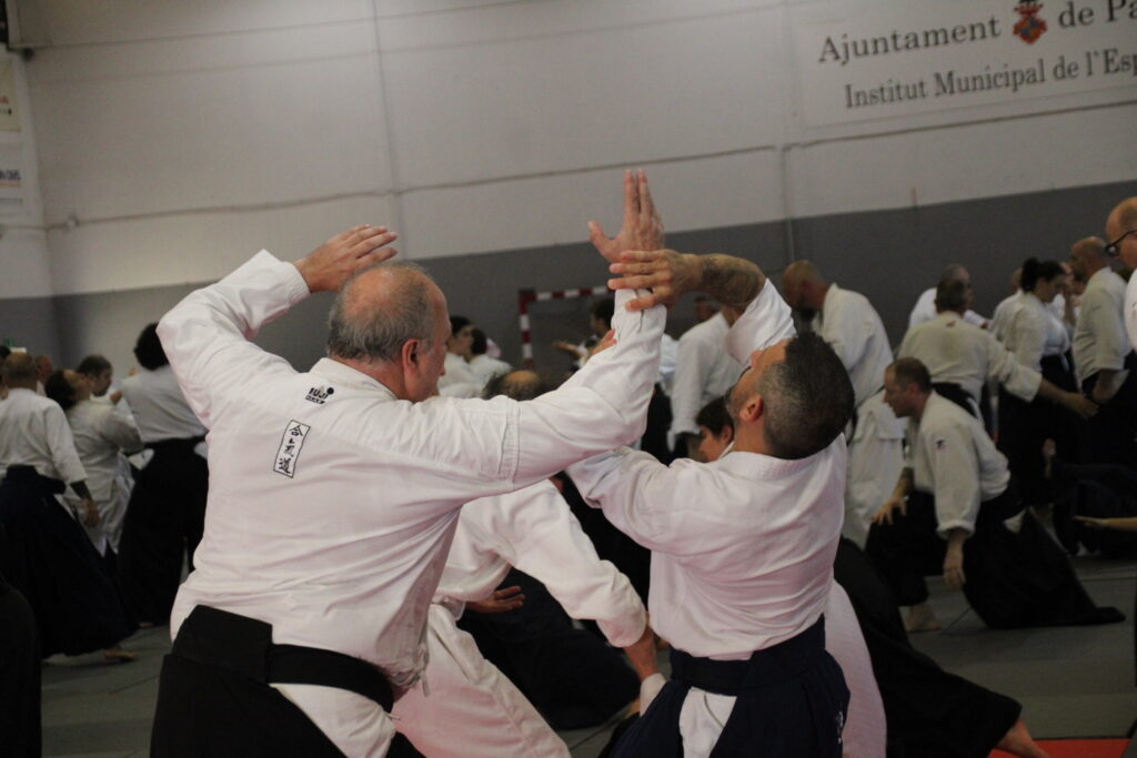 Seminario Hayato Osawa Shihan 2026, Álbum 3, foto 0354