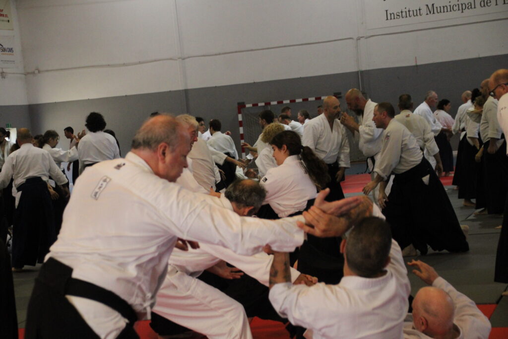 Seminario Hayato Osawa Shihan 2026, Álbum 3, foto 0355