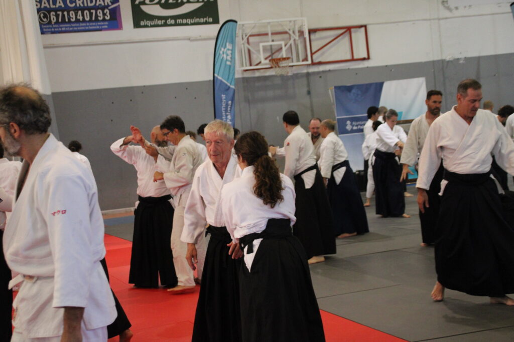Seminario Hayato Osawa Shihan 2026, Álbum 3, foto 0356