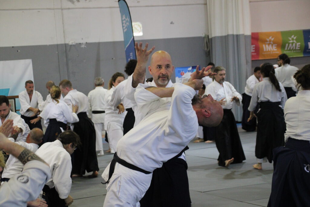Seminario Hayato Osawa Shihan 2026, Álbum 3, foto 0357