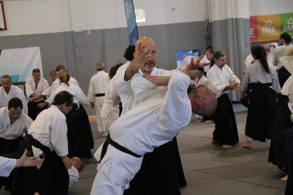 Seminario Hayato Osawa Shihan 2026, Álbum 3, foto 0358