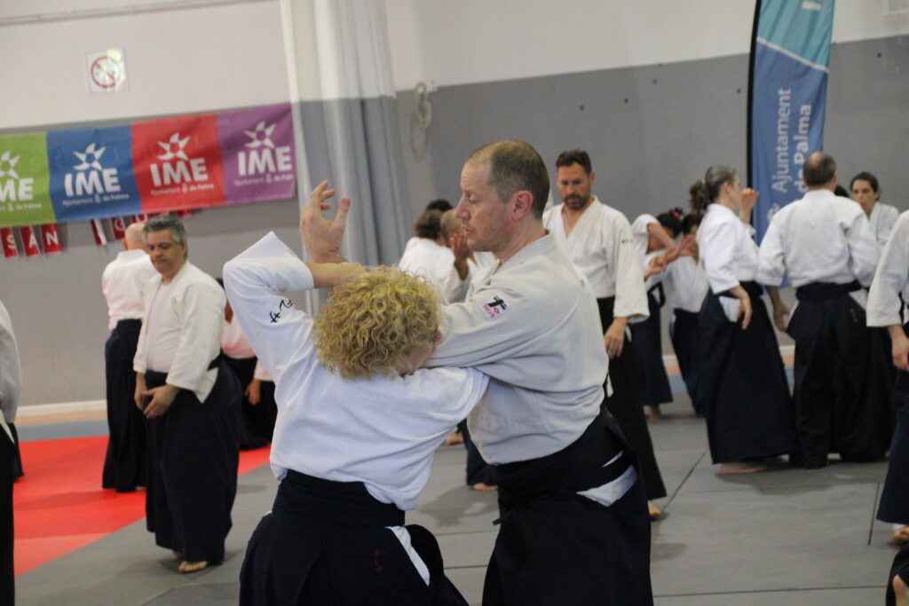 Seminario Hayato Osawa Shihan 2026, Álbum 3, foto 0359
