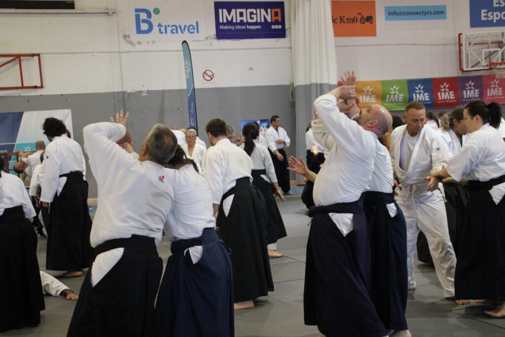 Seminario Hayato Osawa Shihan 2026, Álbum 3, foto 0360