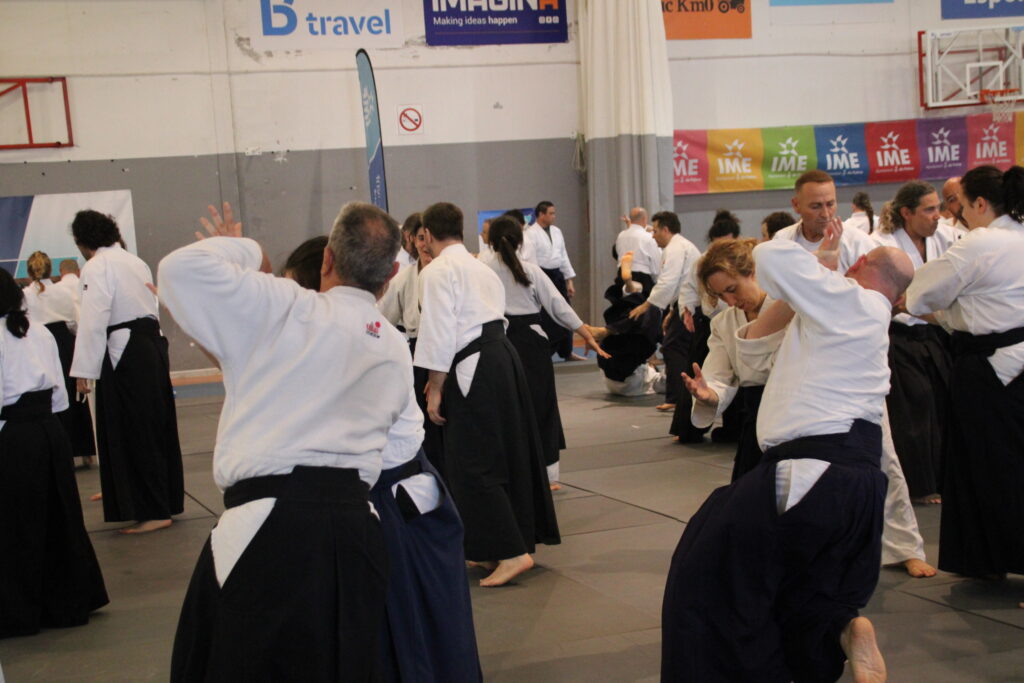 Seminario Hayato Osawa Shihan 2026, Álbum 3, foto 0361