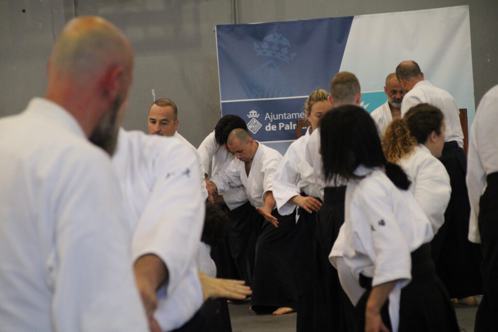 Seminario Hayato Osawa Shihan 2026, Álbum 3, foto 0362