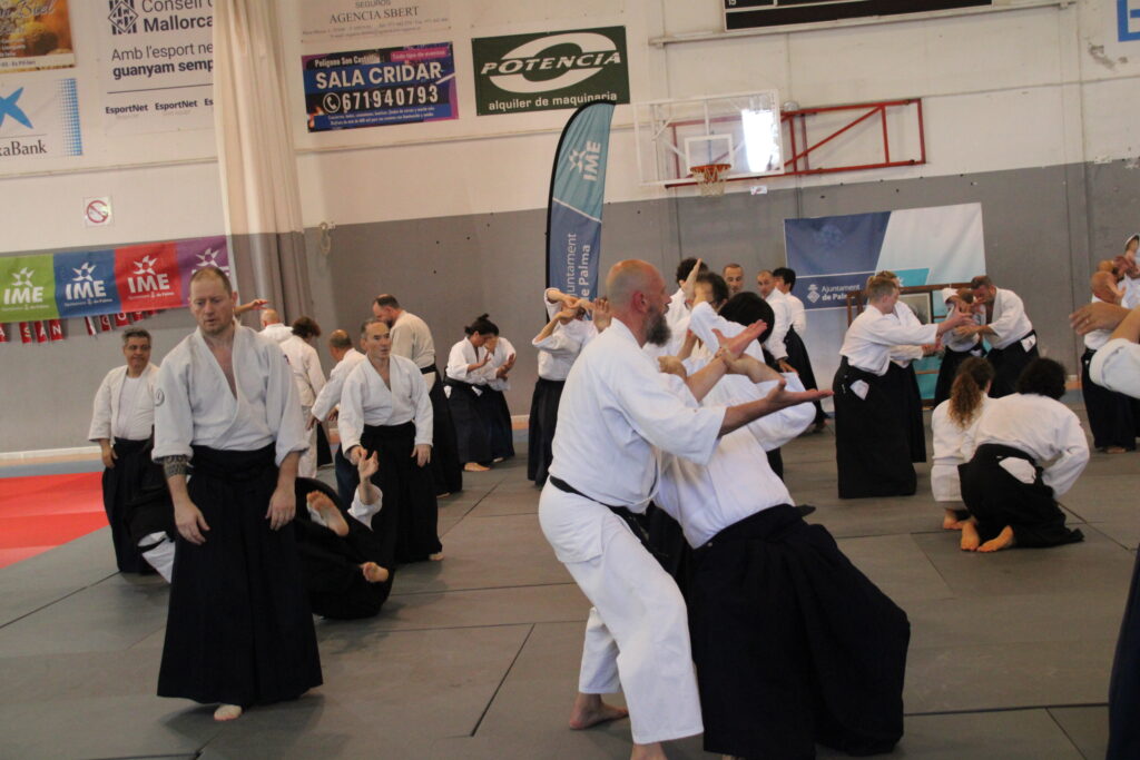 Seminario Hayato Osawa Shihan 2026, Álbum 3, foto 0363