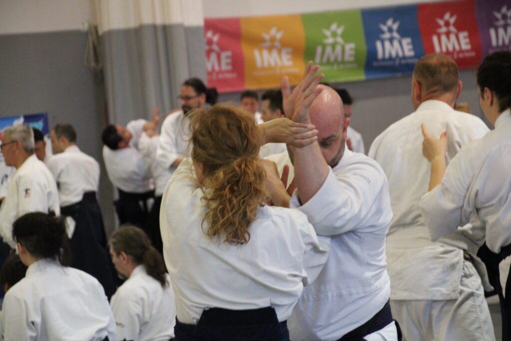 Seminario Hayato Osawa Shihan 2026, Álbum 3, foto 0364