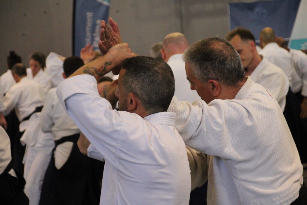 Seminario Hayato Osawa Shihan 2026, Álbum 3, foto 0365
