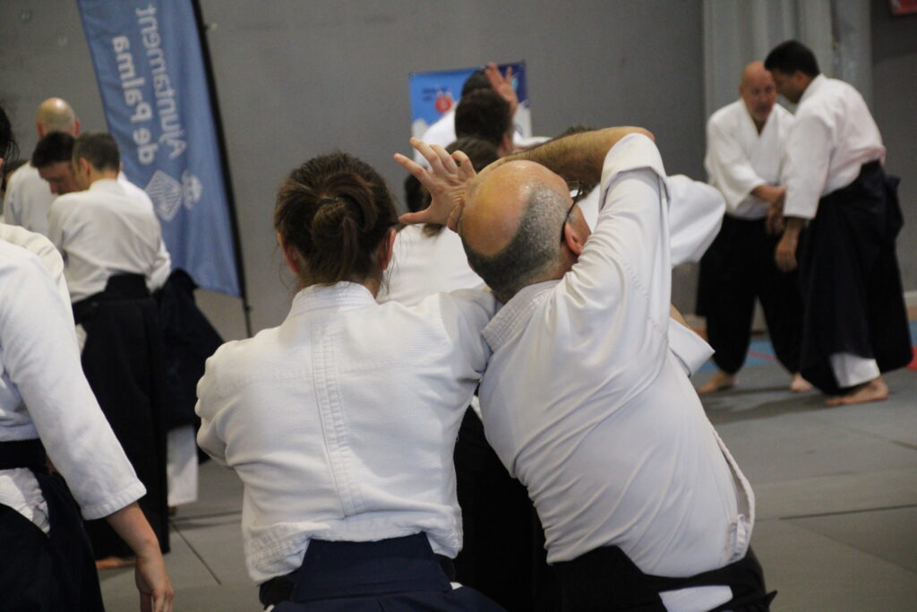 Seminario Hayato Osawa Shihan 2026, Álbum 3, foto 0366