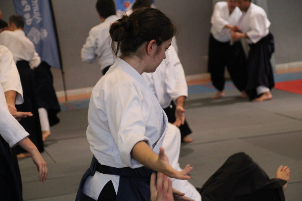 Seminario Hayato Osawa Shihan 2026, Álbum 3, foto 0367