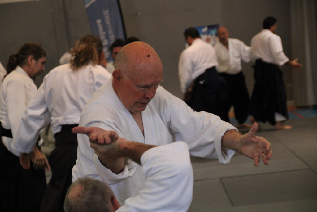 Seminario Hayato Osawa Shihan 2026, Álbum 3, foto 0368