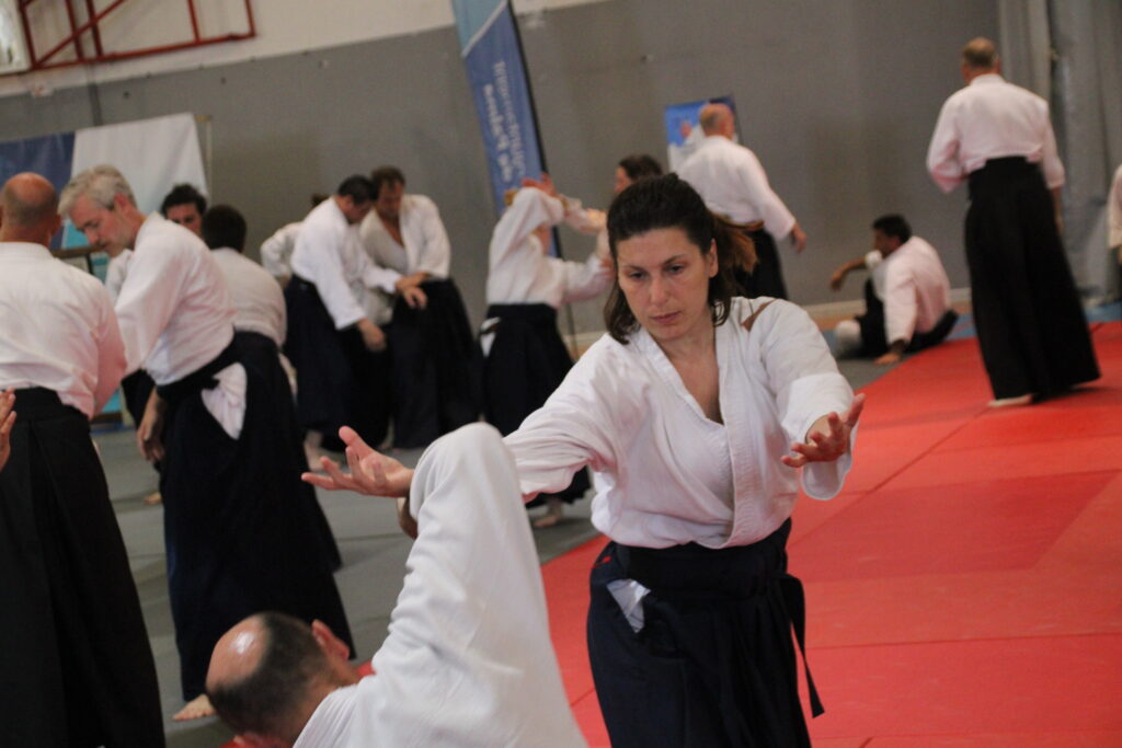 Seminario Hayato Osawa Shihan 2026, Álbum 3, foto 0369