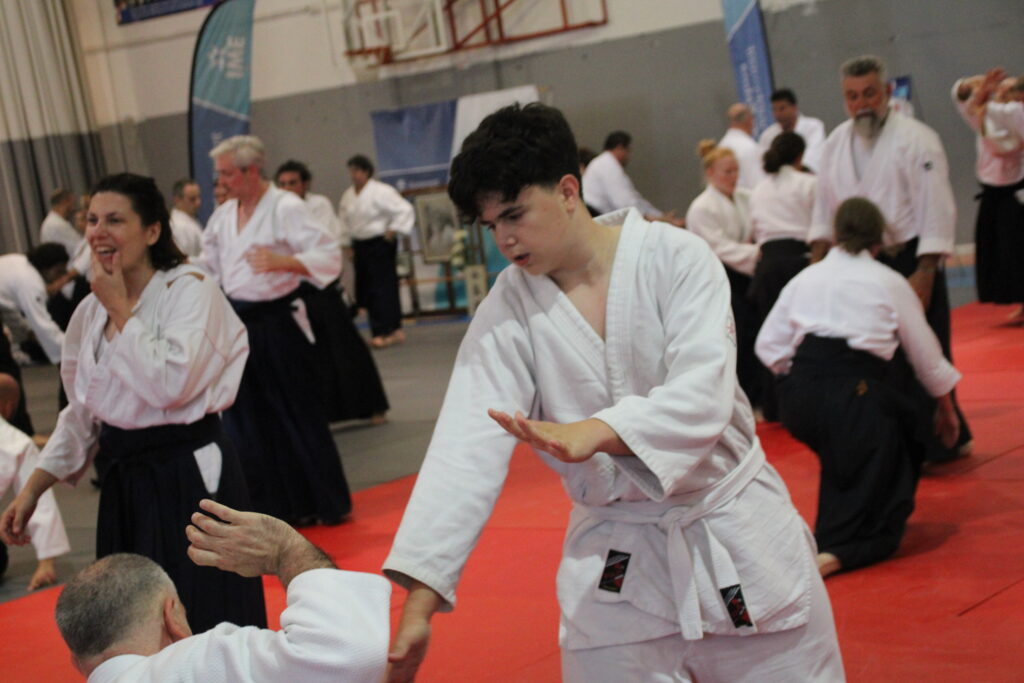 Seminario Hayato Osawa Shihan 2026, Álbum 3, foto 0371