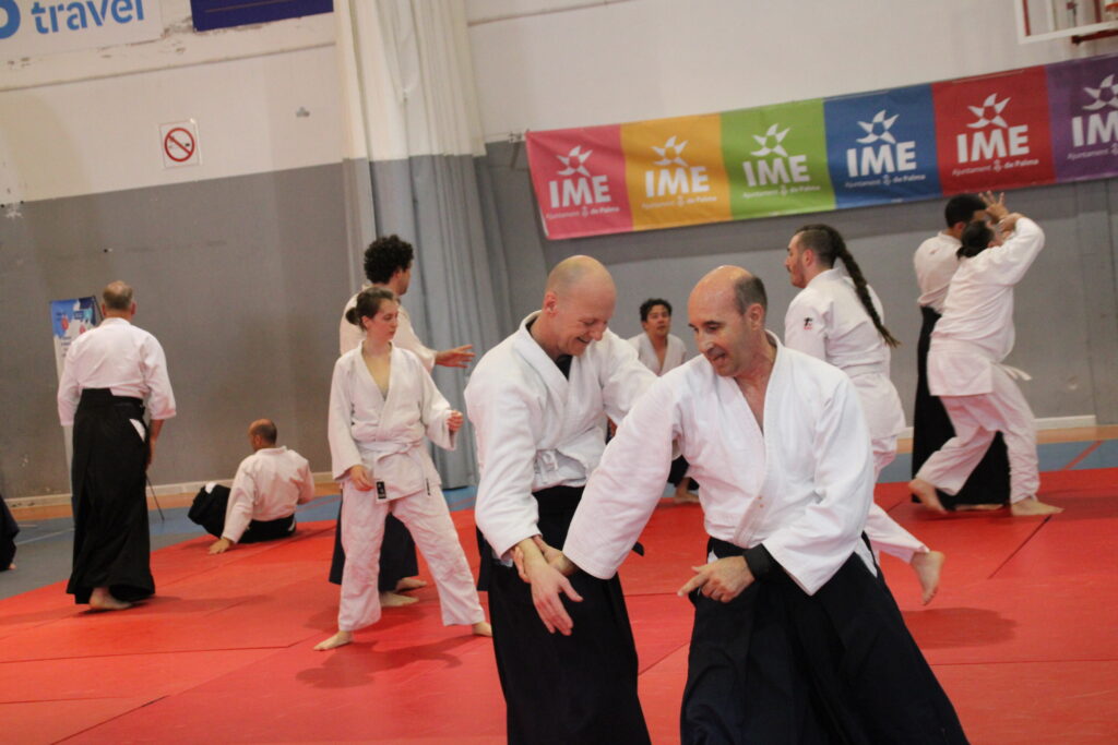 Seminario Hayato Osawa Shihan 2026, Álbum 3, foto 0372