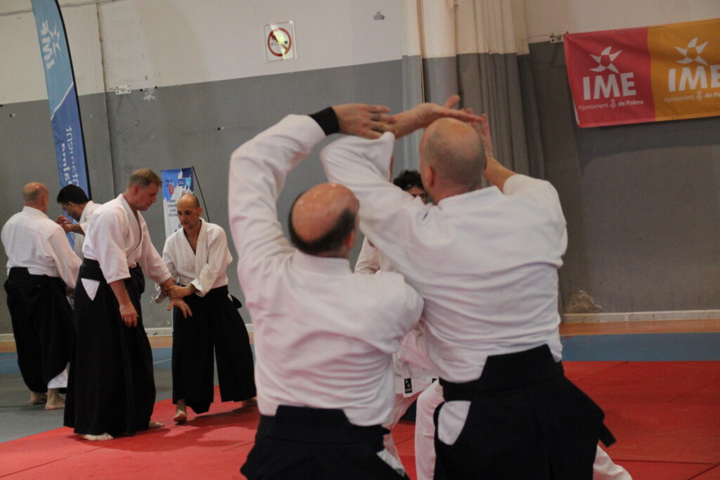 Seminario Hayato Osawa Shihan 2026, Álbum 3, foto 0373