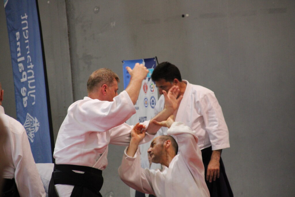Seminario Hayato Osawa Shihan 2026, Álbum 3, foto 0374