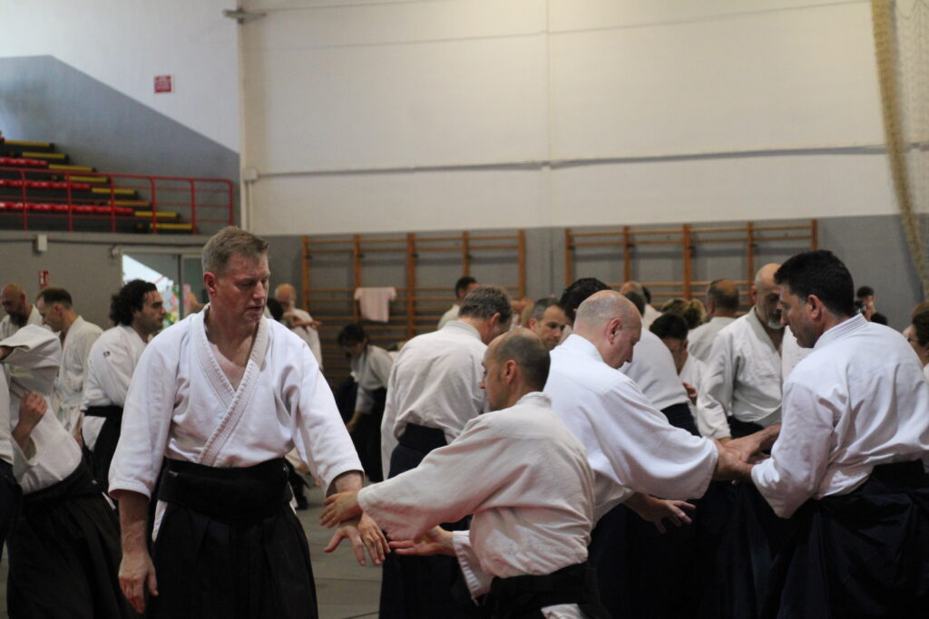 Seminario Hayato Osawa Shihan 2026, Álbum 3, foto 0375