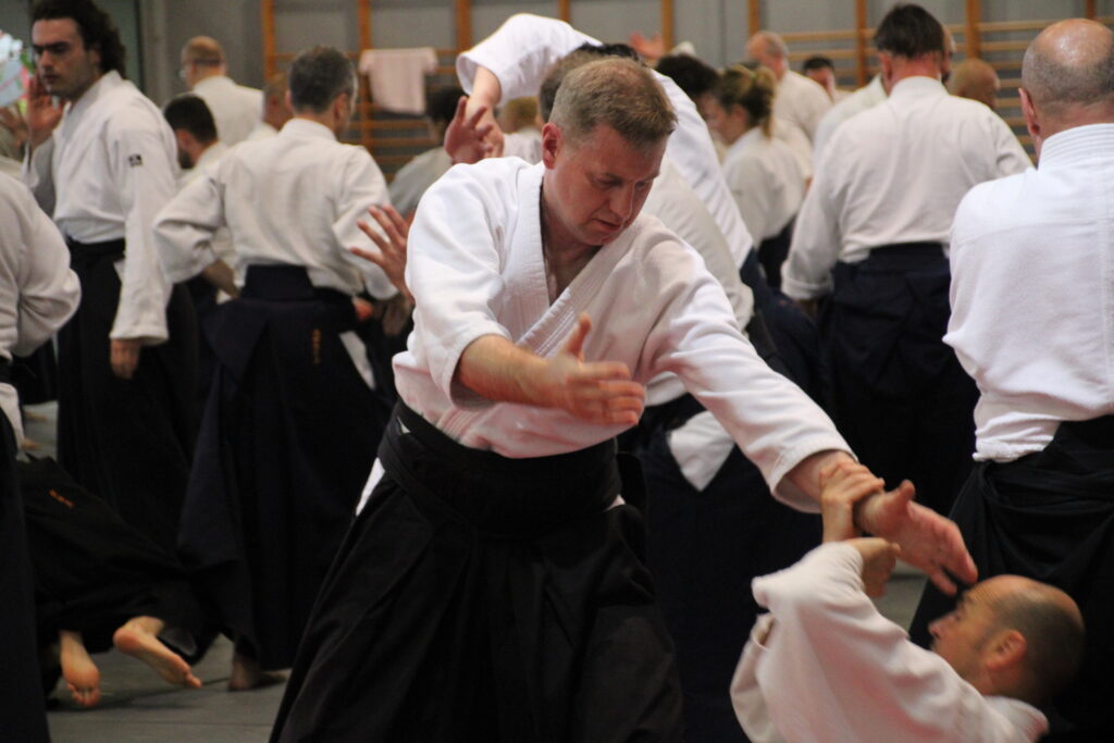 Seminario Hayato Osawa Shihan 2026, Álbum 3, foto 0376
