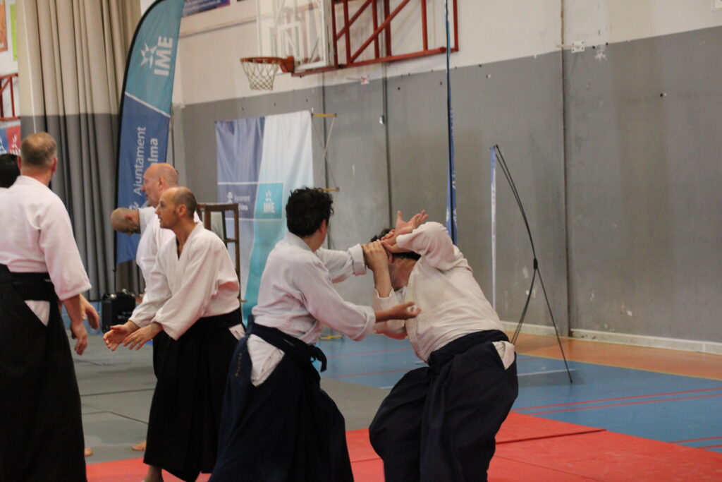 Seminario Hayato Osawa Shihan 2026, Álbum 3, foto 0377