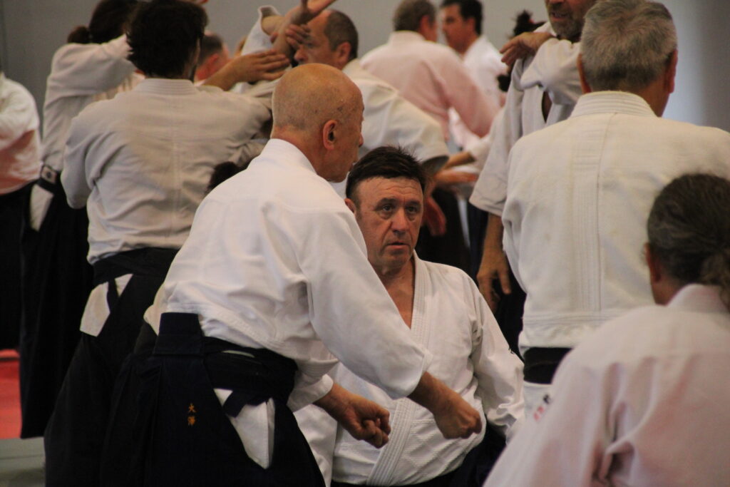 Seminario Hayato Osawa Shihan 2026, Álbum 3, foto 0378