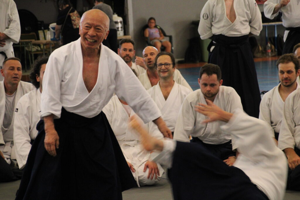 Seminario Hayato Osawa Shihan 2026, Álbum 3, foto 0379