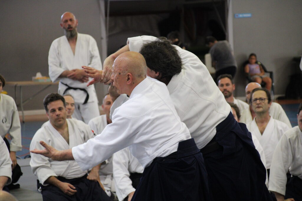 Seminario Hayato Osawa Shihan 2026, Álbum 3, foto 0380