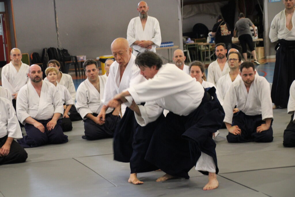 Seminario Hayato Osawa Shihan 2026, Álbum 3, foto 0381