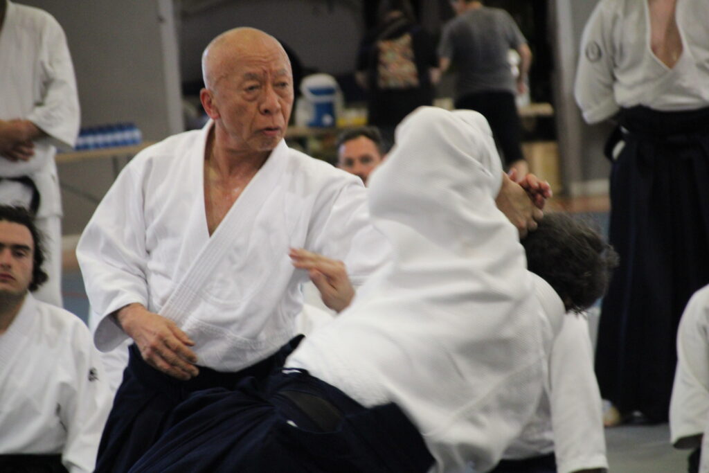Seminario Hayato Osawa Shihan 2026, Álbum 3, foto 0382