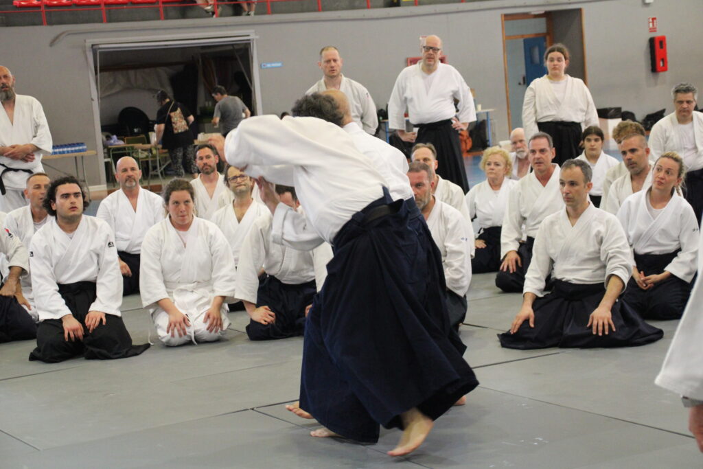 Seminario Hayato Osawa Shihan 2026, Álbum 3, foto 0384