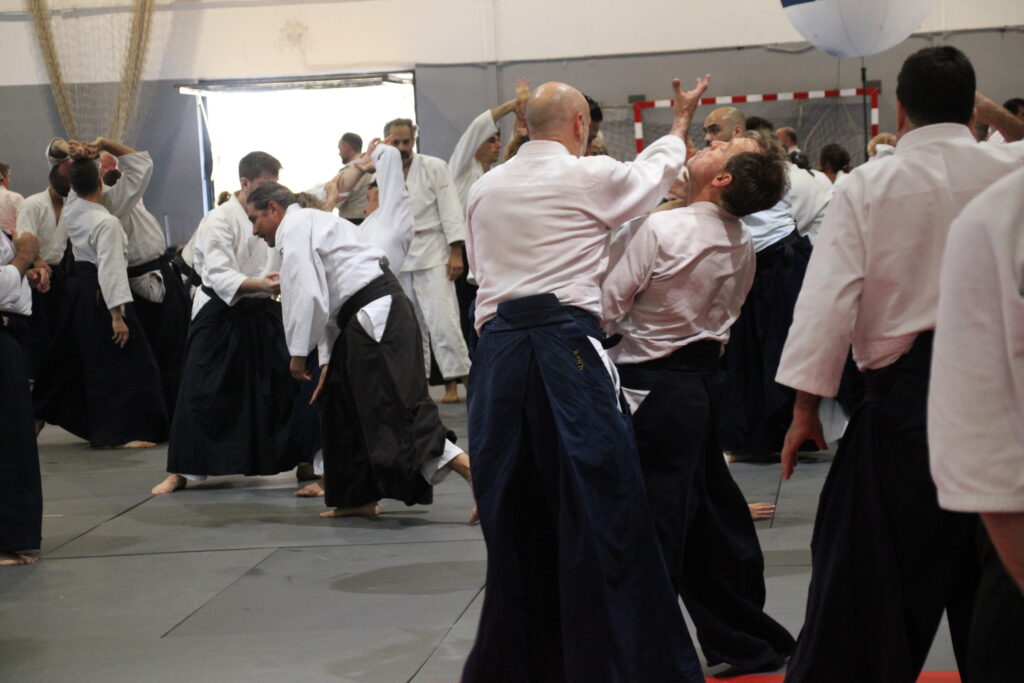 Seminario Hayato Osawa Shihan 2026, Álbum 3, foto 0386