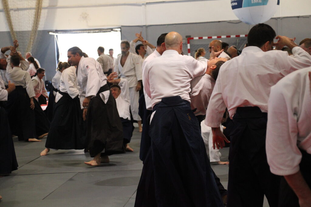Seminario Hayato Osawa Shihan 2026, Álbum 3, foto 0387