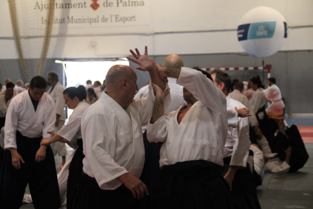 Seminario Hayato Osawa Shihan 2026, Álbum 3, foto 0388