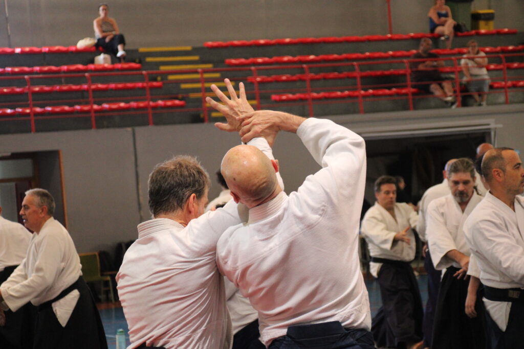 Seminario Hayato Osawa Shihan 2026, Álbum 3, foto 0389