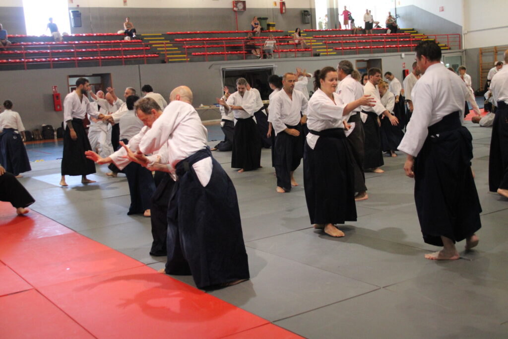 Seminario Hayato Osawa Shihan 2026, Álbum 3, foto 0390