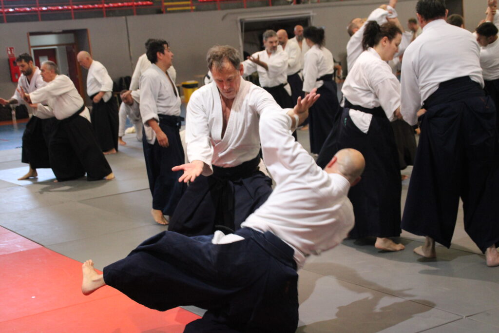 Seminario Hayato Osawa Shihan 2026, Álbum 3, foto 0391