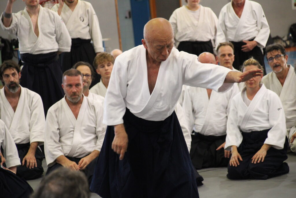 Seminario Hayato Osawa Shihan 2026, Álbum 3, foto 0392