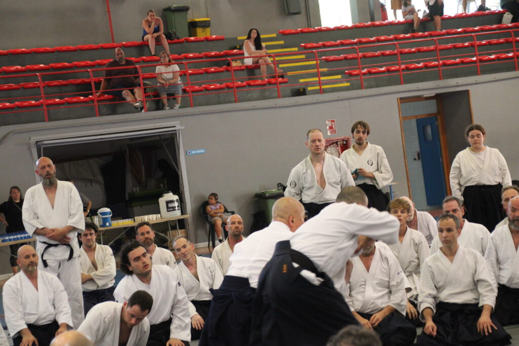 Seminario Hayato Osawa Shihan 2026, Álbum 3, foto 0394