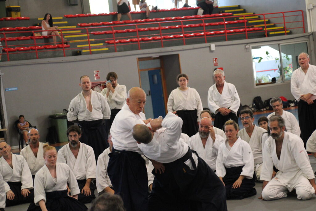 Seminario Hayato Osawa Shihan 2026, Álbum 3, foto 0396