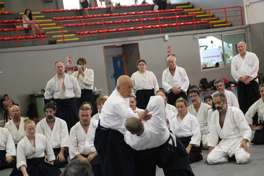 Seminario Hayato Osawa Shihan 2026, Álbum 3, foto 0397